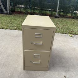 Filing cabinet 🗄️ 