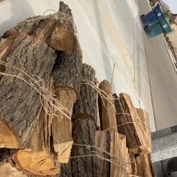 🔥 Oak Firewood 🔥