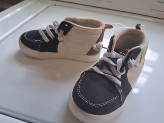 7m Infant Shoes