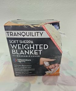 Weighted Blanket