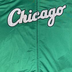 Chicago White Sox Spring Jacket