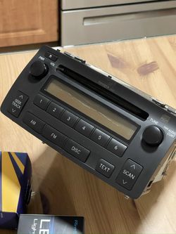 Radio