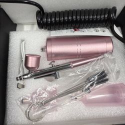 Airbrush 