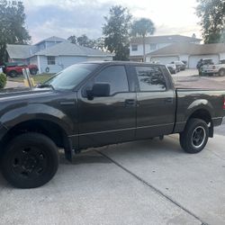2006 Ford F-150