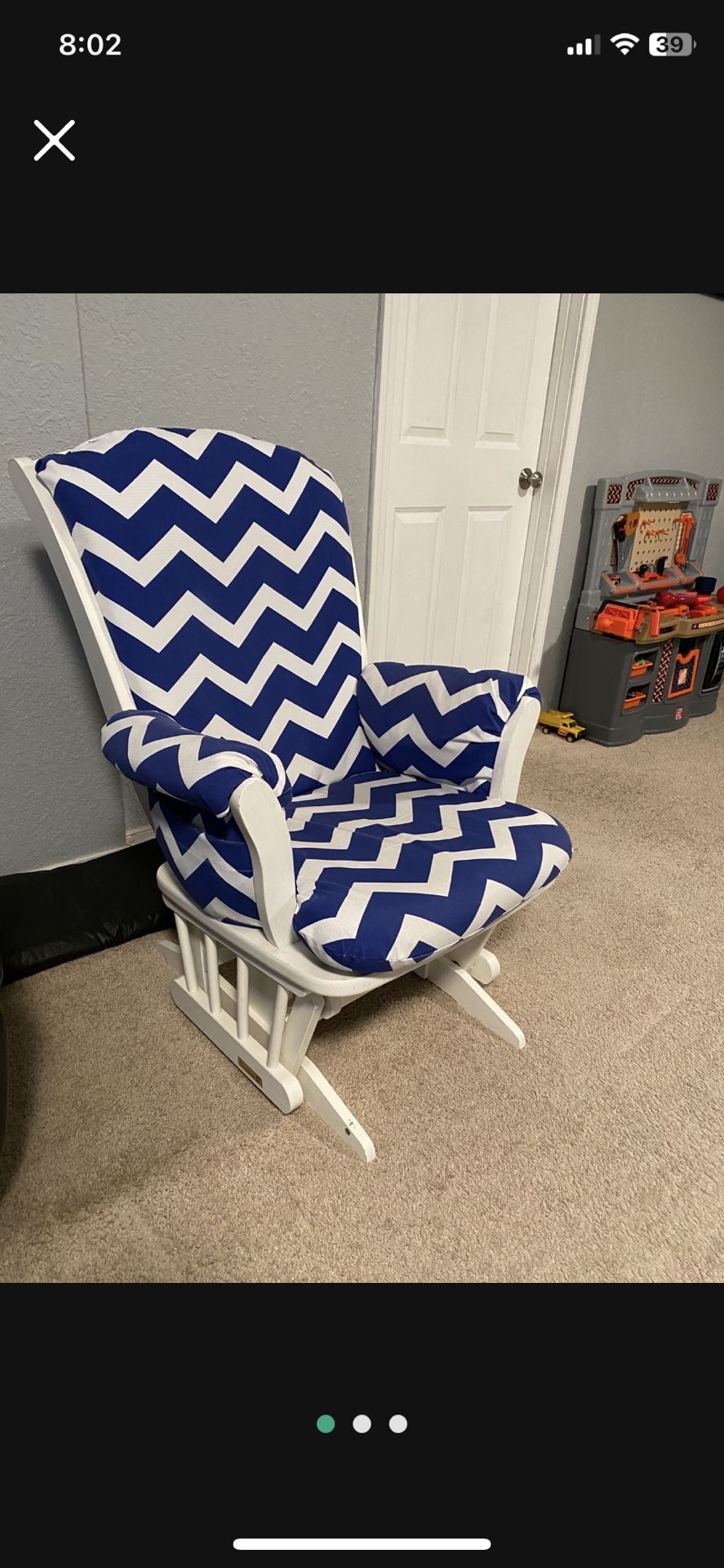 Rocking Chair