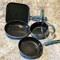GOODFUL Cookware set