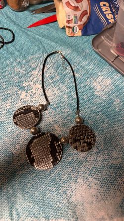 Necklace