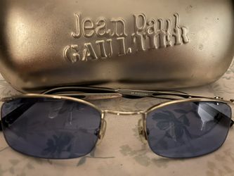 Jean Paul Gaultier Sunglasses