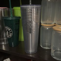 Starbucks Studded Tumbler