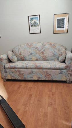 Sofa Bed CASTRO convertible