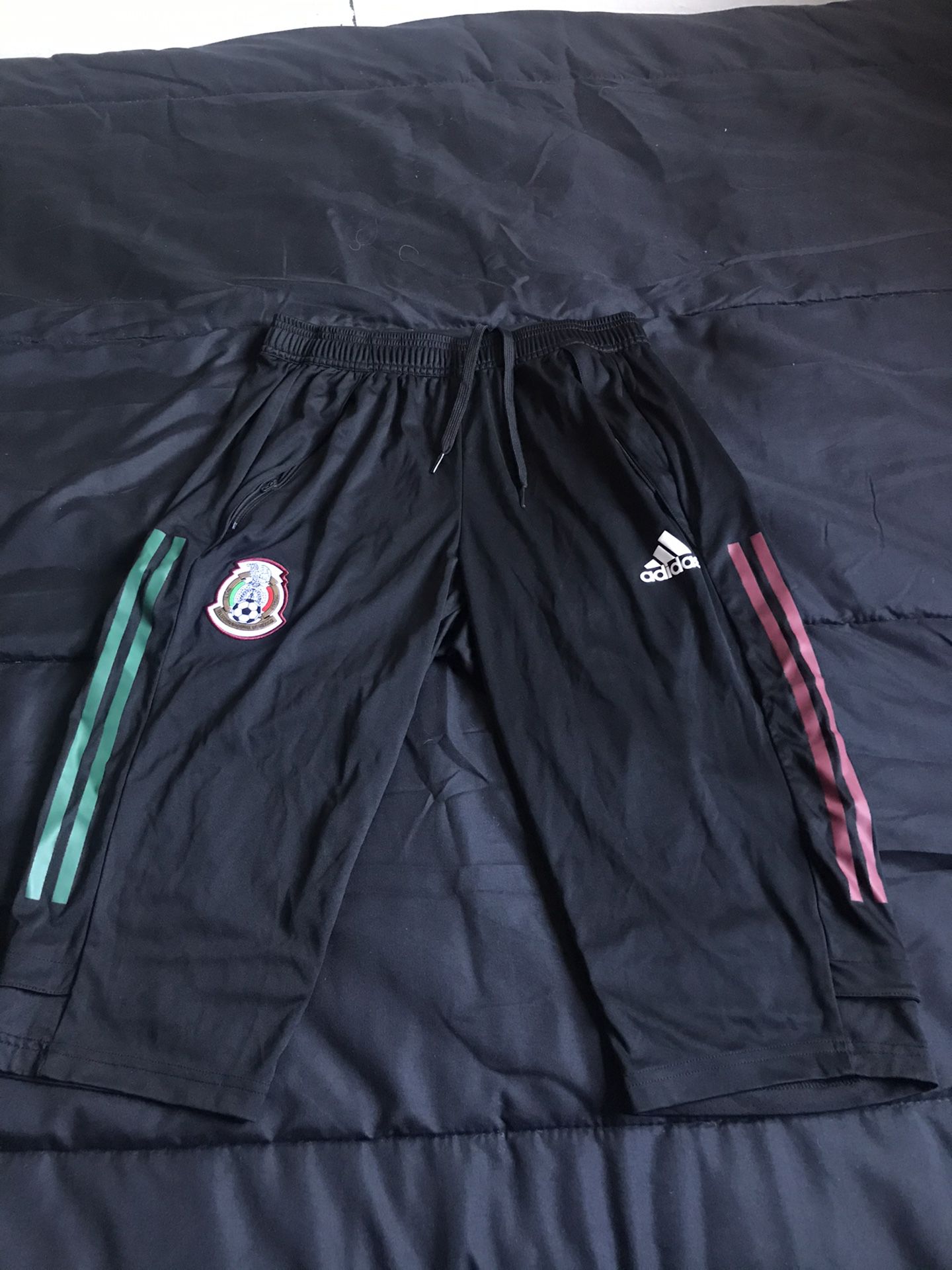 Adidas Mexico 3/4 Pants