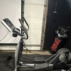 Elliptical 