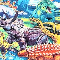 NEW FURNITURE ONE OF A KIND DINOSAUR, BUTTERFLY AND FISHERMAN'S CHAIRS