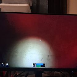 Koorui Gaming Monitor 