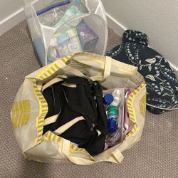 FREE BABY & NURSING SUPPLIES