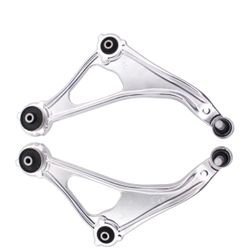 NewYall Front Lower Left and Right Suspension Control Arms with Ball Joint for Nissan Altima Sedan 2013-2018 Maxima Sedan 2016-2021