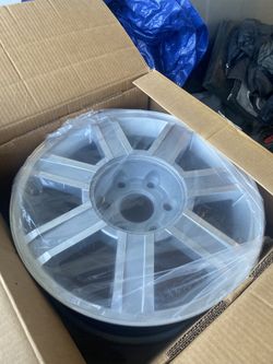 6 X 139.7 | 07-13 Escalade Wheel