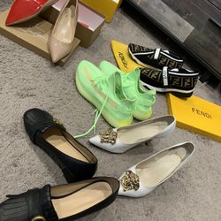Womens Shoes Size 9