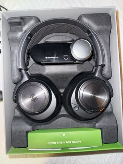 Steel Series Nova Pro Wireless 