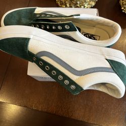 Vans Size 11.5