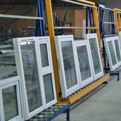 New Impact Windows For Sale