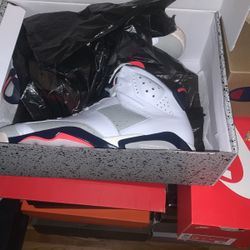 Jordan 6s 