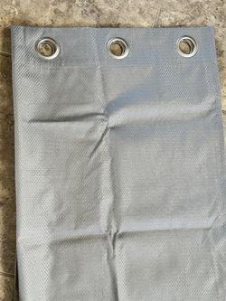 40” X 84” X 4 curtain/drape panels 