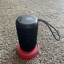 HIGH SIERRA KODIAK IPX7 OUTDOOR SPEAKER