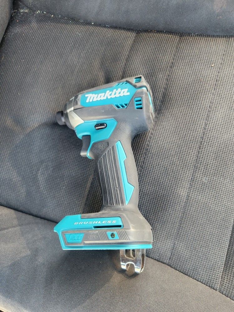 Makita Impact Drill