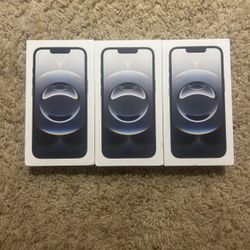 Apple iPhone 16e 128gb Unlocked any carrier 