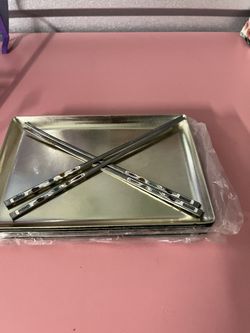 Vintage Asian Eatware
