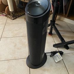 Heater