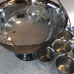 Punch Bowl