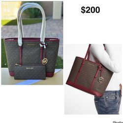 Michael Kors Sets, New in Gift Box/Sets nuevos MK en caja de regalo