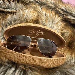 Maui Jim Baby Beach 245 Sunglasses 