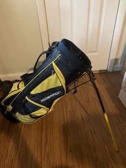 PROSimmon Junior Golf Bag for Sale