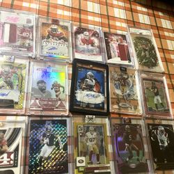Sport Card Lot