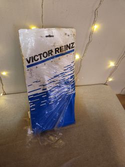 Victor Reinz 54230 Left Engine Cylinder Head Gasket (New in Package)