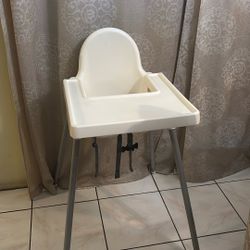 IKEA Highchair 