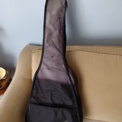 Fender Acoustic Guitar FA-15N