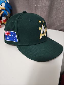 New Era Fitted