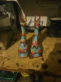 rain boot