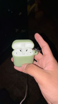 Airpods