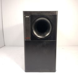 Bose Acoustimass 6 Series II Home Theater Speaker System Subwoofer Only