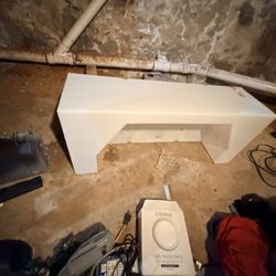 28gal water Tank (Northwest conversions) for Ram Promaster