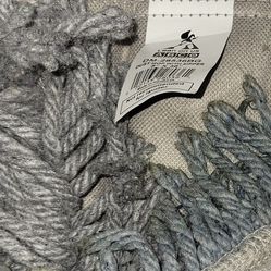 NEW ABCO DM28536BG 5 X 36 Disposable Dust Mops Replacements W/zippers 