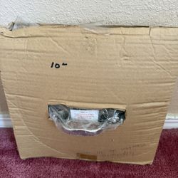 Tapaderas Nuevas De Princess House 