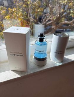 LV imagination