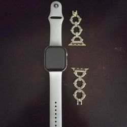 Apple watch 10