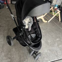 Stroller